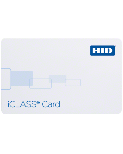 iC-2000. карта iCLASS. HID в Астрахани