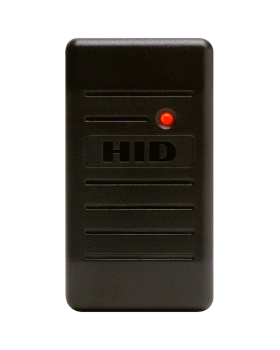 ProxPoint Plus(Black). Считыватель proximity карт. HID в Астрахани