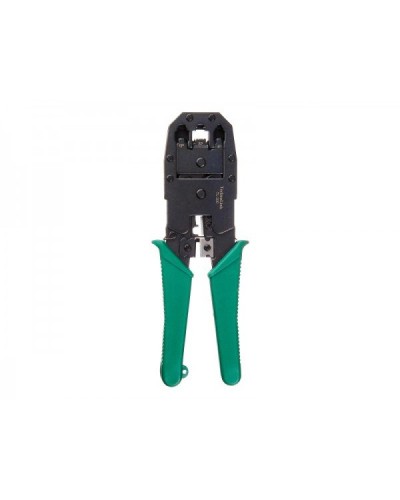 STK-TL-200 (H-200). Пресс-клещи (кримпер) для RJ-45, RJ-12, RJ-11. Hanlong Tools в Астрахани