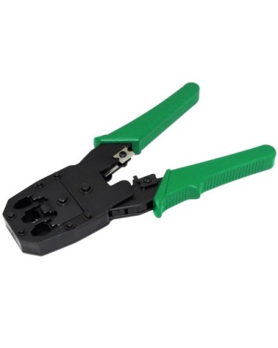 HT-200 (315): Пресс-клещи (кримпер) для RJ-45, RJ-12, RJ-11 в Астрахани