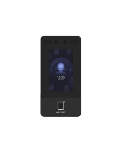 ACT-T1342EW. Биометрический терминал. HiWatch в Астрахани