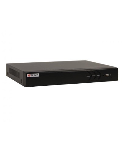 DS-H316/2QA(C). Видеорегистратор TVI 16-канальный. HiWatch в Астрахани