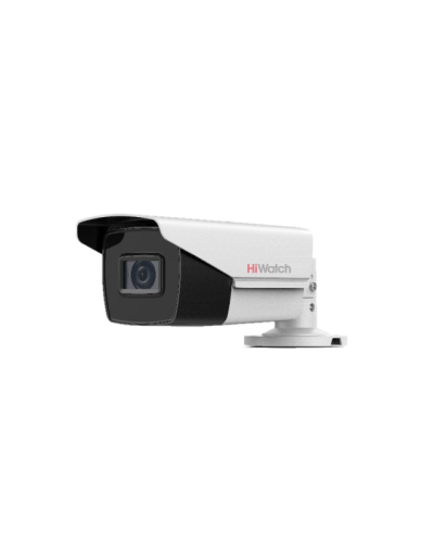 DS-T506(D) (2.7-13.5 mm). Бюджетная видеокамера мультиформатная цилиндрическая. HiWatch в Астрахани