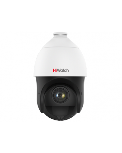 DS-I215(D). Бюджетная IP-видеокамера поворотная. HiWatch в Астрахани