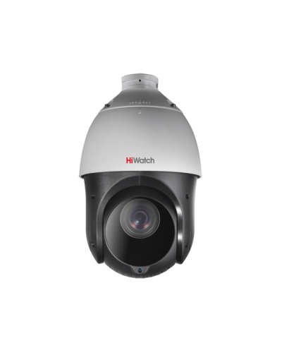 DS-T215(C). Бюджетная видеокамера мультиформатная поворотная. HiWatch в Астрахани