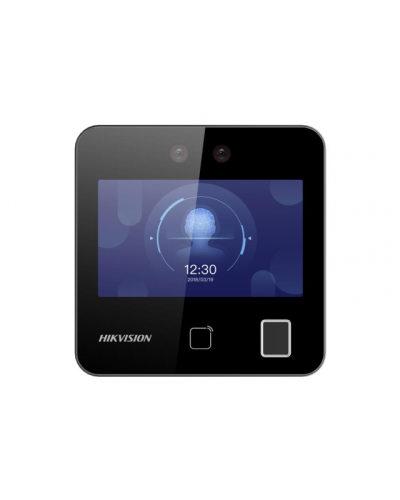 ACT-T1343EFW. Биометрический терминал. HiWatch в Астрахани