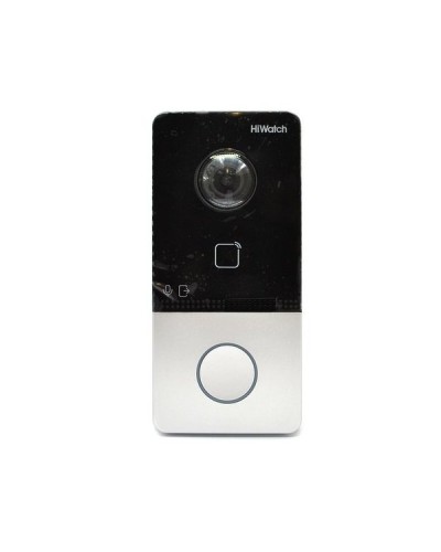 VDP-D2211(B). Вызывная панель IP-домофона. HiWatch в Астрахани