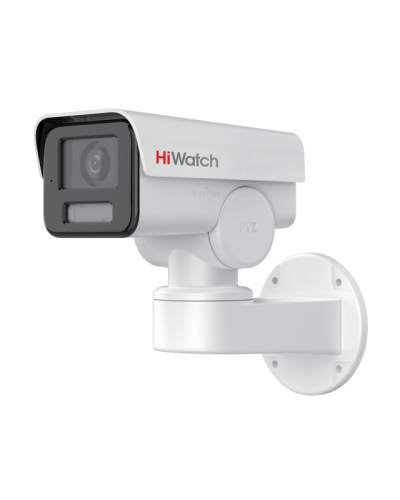 PTZ-Y2404I-DE. Профессиональная IP-видеокамера поворотная. HiWatch в Астрахани