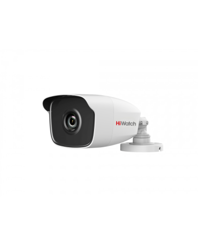 DS-T220 (2.8 mm). Бюджетная видеокамера TVI цилиндрическая. HiWatch в Астрахани