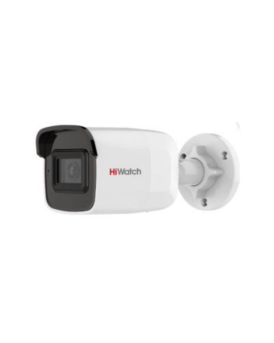 DS-I650M(B)(4mm). Бюджетная IP-видеокамера цилиндрическая. HiWatch в Астрахани