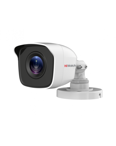DS-T110 (2.8 mm). Бюджетная видеокамера TVI цилиндрическая. HiWatch в Астрахани