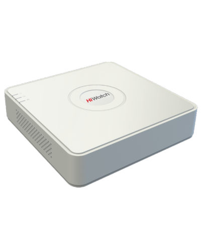 DS-H208QA(C). Видеорегистратор TVI 8-канальный. HiWatch в Астрахани