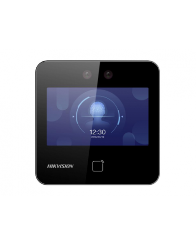 ACT-T1343EW. Биометрический терминал. HiWatch в Астрахани