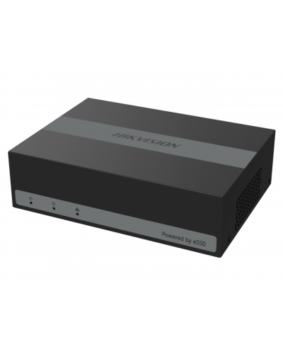 DS-H204EQA(512GB). Видеорегистратор TVI 4-канальный. HiWatch в Астрахани