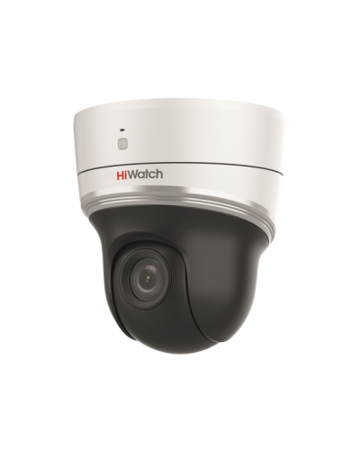 PTZ-N2204I-D3/W(B). Профессиональная IP-видеокамера поворотная. HiWatch Pro в Астрахани