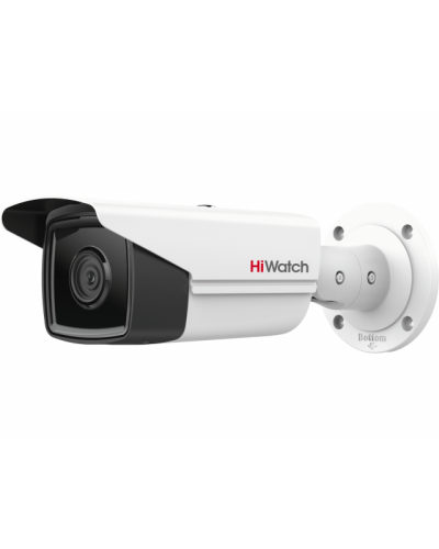 IPC-B522-G2/4I (2.8mm). Профессиональная видеокамера IP цилиндрическая. HiWatch Pro в Астрахани