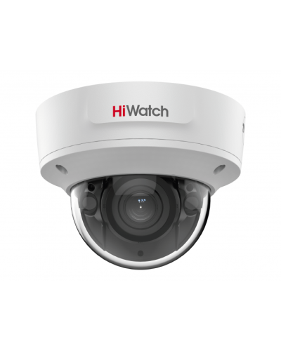 IPC-D682-G2/ZS. Профессиональная видеокамера IP купольная. HiWatch Pro в Астрахани
