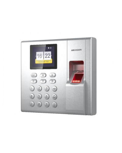 DS-K1T8003EF. Терминал доступа. Hikvision в Астрахани