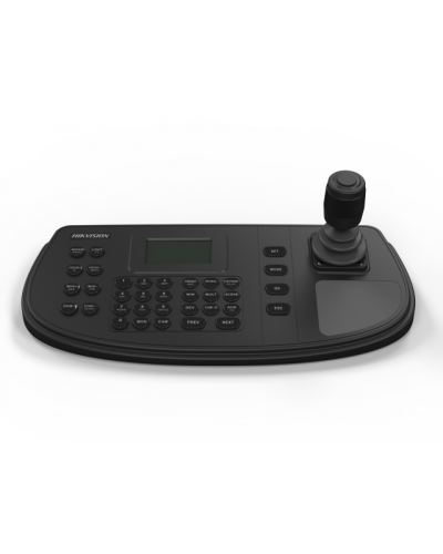 DS-1006KI. Клавиатура для управления поворотными камерами. Hikvision в Астрахани