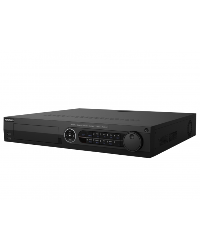 iDS-7332HQHI-M4/S. Видеорегистратор TVI 32-канальный. Hikvision в Астрахани