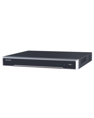 DS-7616NI-M2/16P. IP-видеорегистратор 16-канальный. Hikvision в Астрахани