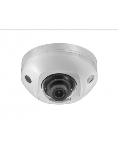 DS-2CD2527G2-LS(C)(4мм). Профессиональная видеокамера IP купольная. Hikvision в Астрахани