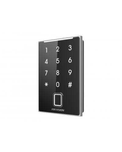 DS-K1109DKFB. Считыватель карт Desfire, Mifare 1, Felica. Hikvision в Астрахани