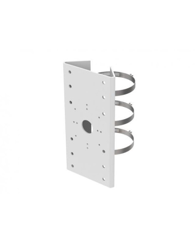 DS-1275ZJ-SUS. Кронштейн столбовой. Hikvision в Астрахани
