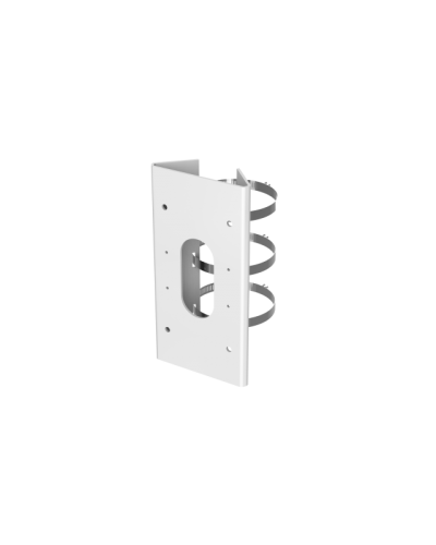 DS-1475ZJ-SUS. Кронштейн столбовой. Hikvision в Астрахани