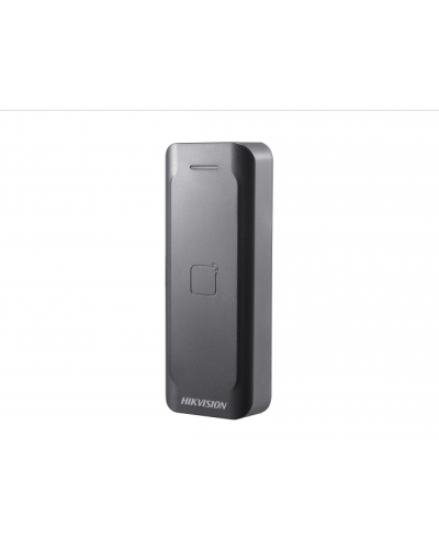 DS-K1802M. Считыватель карт Mifare. Hikvision в Астрахани