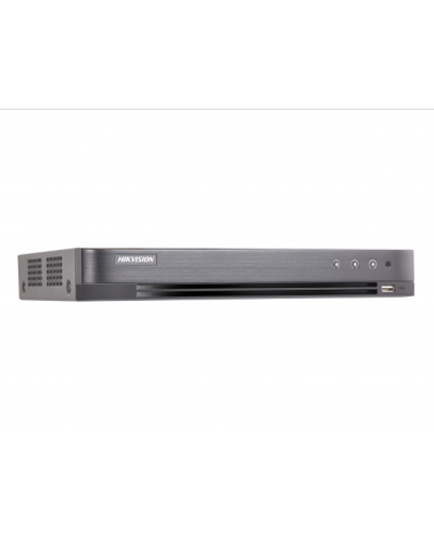 iDS-7216HQHI-M2/FA(C). Видеорегистратор TVI 16-канальный. Hikvision в Астрахани