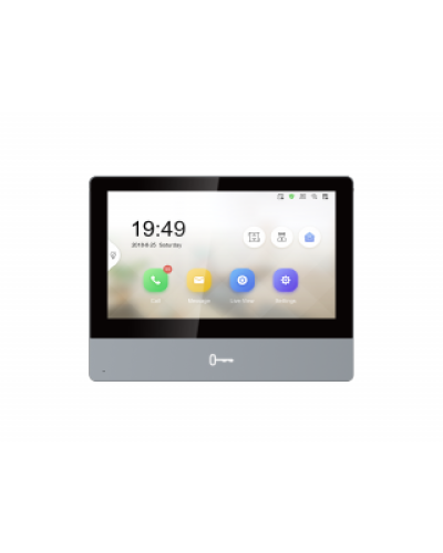 DS-KH8350-TE1. Монитор IP-домофона. Hikvision в Астрахани