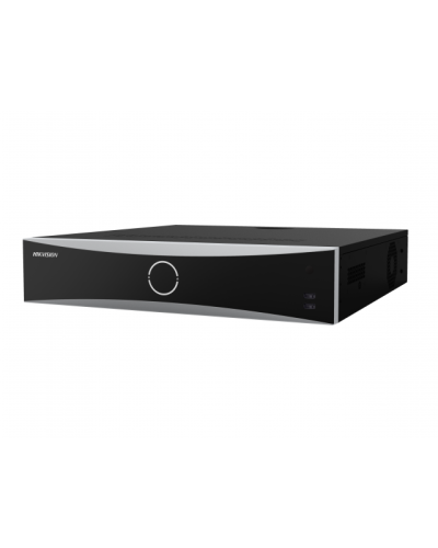 DS-7716NXI-I4/16P/S(С). IP-видеорегистратор 16-канальный. Hikvision в Астрахани