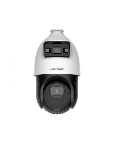 DS-2SE4C225MWG-E(12F0). Профессиональная видеокамера IP поворотная. Hikvision в Астрахани