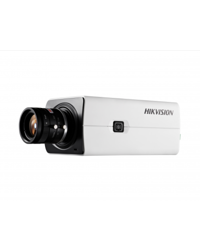 DS-2CD2821G0(C) . Профессиональная видеокамера IP корпусная. Hikvision в Астрахани