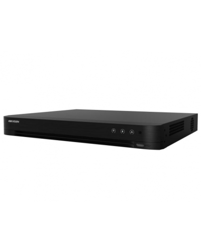 iDS-7216HUHI-M2/S(Е). Видеорегистратор TVI 16-канальный. Hikvision в Астрахани