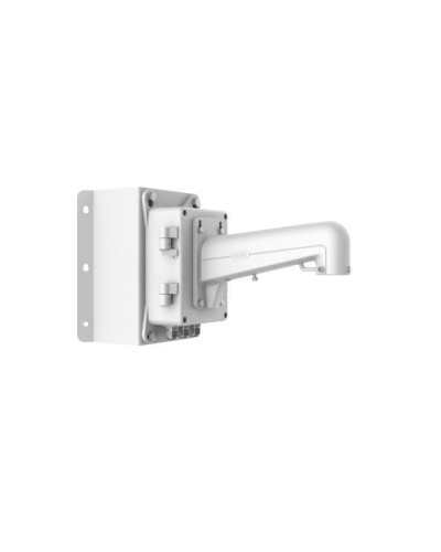 DS-1602ZJ-box-corner. Кронштейн настенный/угловой. Hikvision в Астрахани
