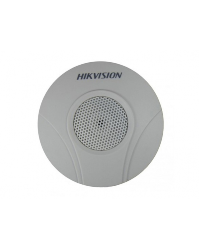 DS-2FP2020. Микрофон активный миниатюрный. Hikvision в Астрахани