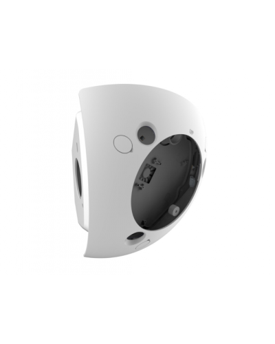 DS-1274ZJ-DM25. Кронштейн угловой. Hikvision в Астрахани