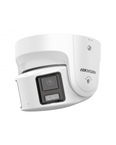 DS-2CD2387G2P-LSU/SL(4mm)(C) . Профессиональная видеокамера IP купольная . Hikvision в Астрахани