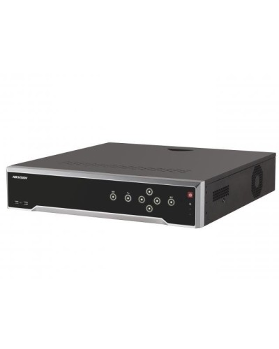 DS-7764NI-M4. IP-видеорегистратор 64 канальный. Hikvision в Астрахани