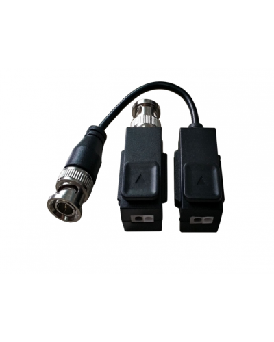 DS-1H18S/E(C). Пассивный одноканальный приёмопередатчик по витой паре. Hikvision в Астрахани