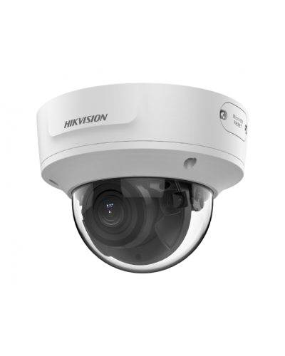 DS-2CD2743G2-IZS. Профессиональная видеокамера IP купольная. Hikvision в Астрахани