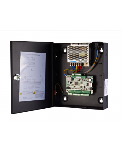 DS-K2801. Сетевой контроллер. Hikvision в Астрахани