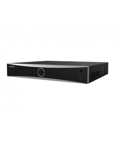 DS-7716NXI-K4/16P. IP-видеорегистратор 16-канальный. Hikvision в Астрахани