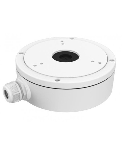 DS-1280ZJ-DM22. Монтажная коробка для купольных камер. Hikvision в Астрахани