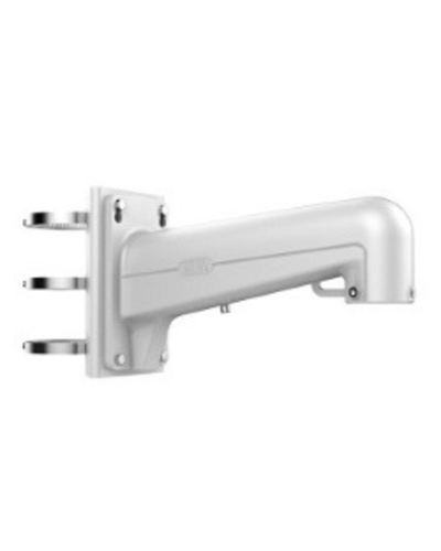 DS-1602ZJ-pole. Кронштейн столбовой для крепления уличных скоростных поворотных 5 и 7 видеокамер. Hikvision в Астрахани