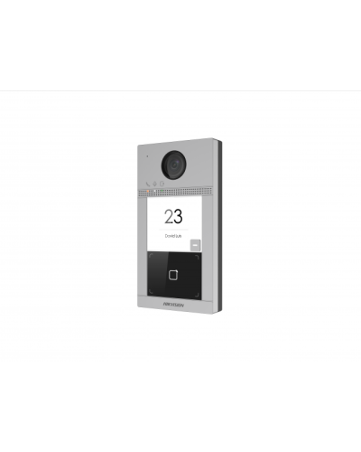 DS-KV8113-WME1(C). Вызывная панель IP-домофона. Hikvision в Астрахани