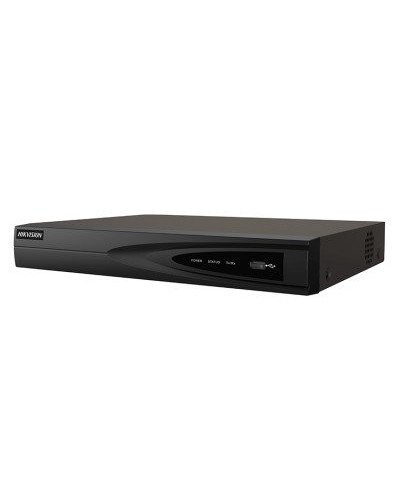 DS-7616NI-Q1(D). IP-видеорегистратор 16-канальный. Hikvision в Астрахани