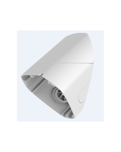 DS-1281ZJ-DM25-B. Кронштейн настенный. Hikvision в Астрахани